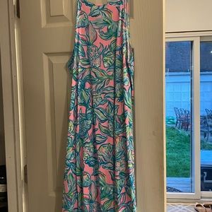 NWT Lilly Pulitzer size large Margot Dress